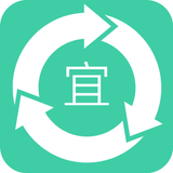 宜蘭垃圾車 - App Icon