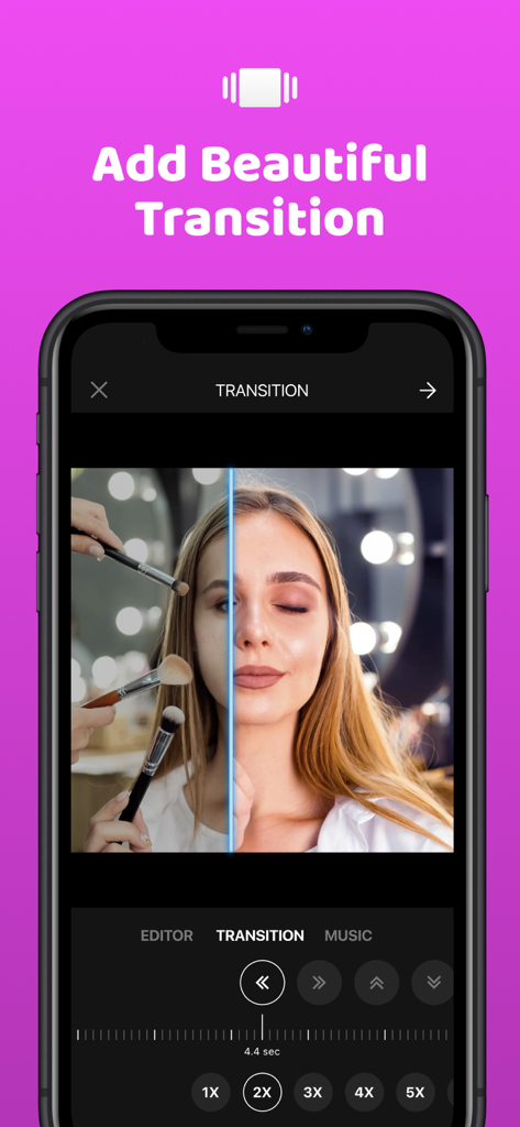 Diff | Before and After Video Editor