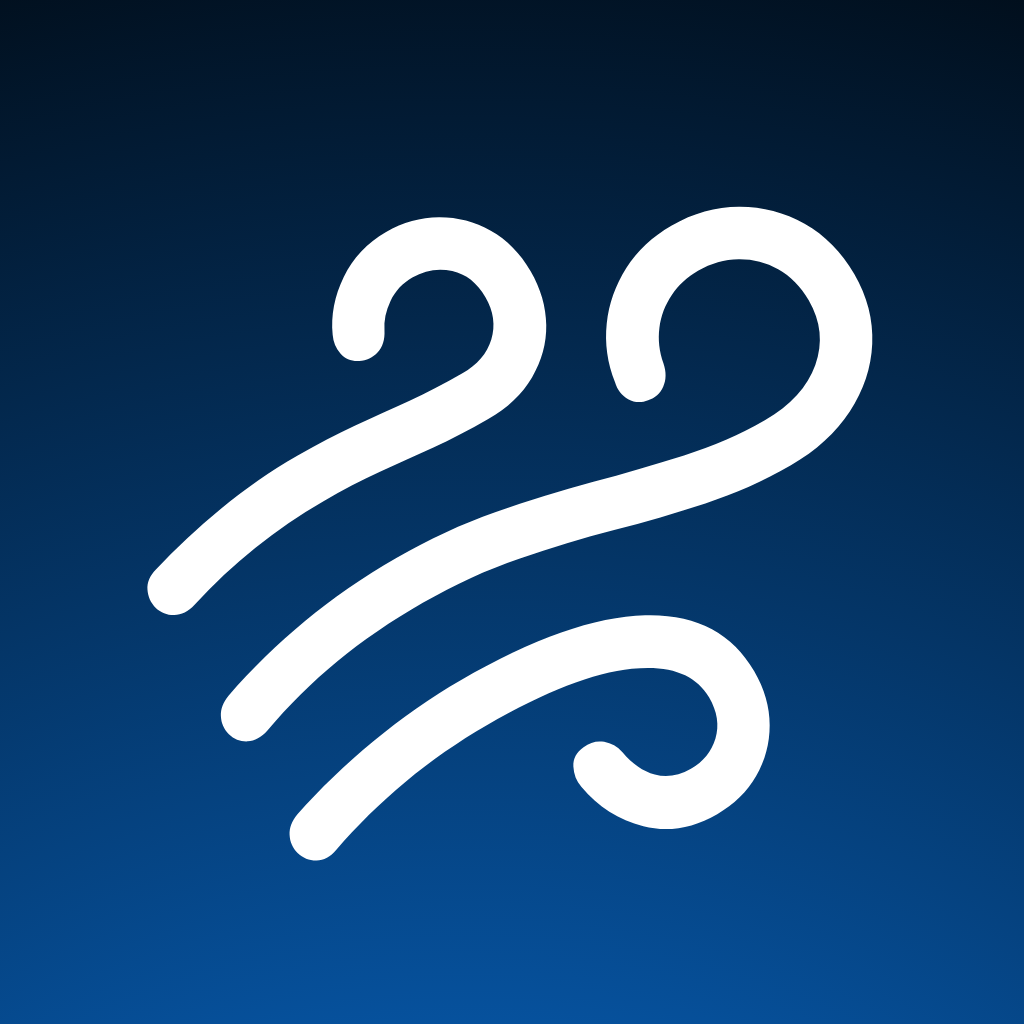 Windometer: Wind Speed Tracker