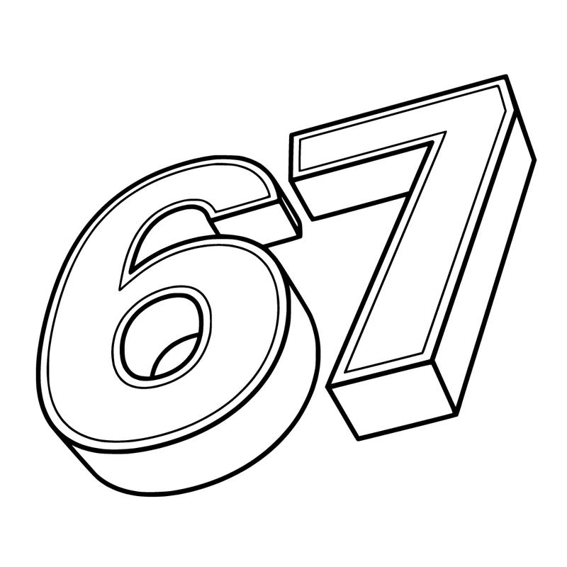 67