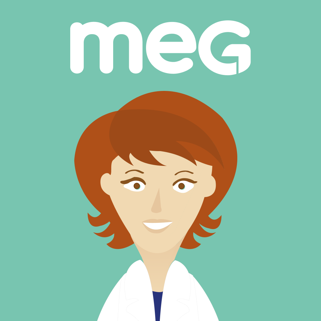 MEG eGuides - Reference App | MWM