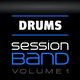SessionBand Drums 1