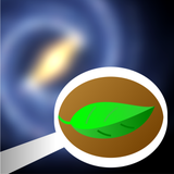 Cosmic Eye - App Icon