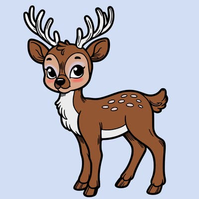 deer