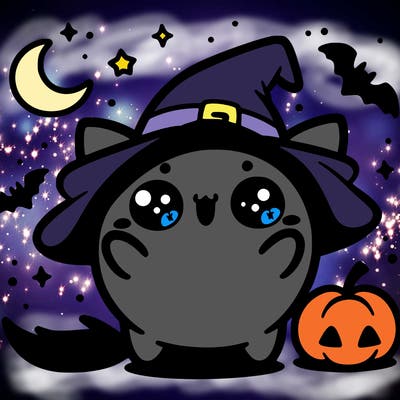 cute halloween