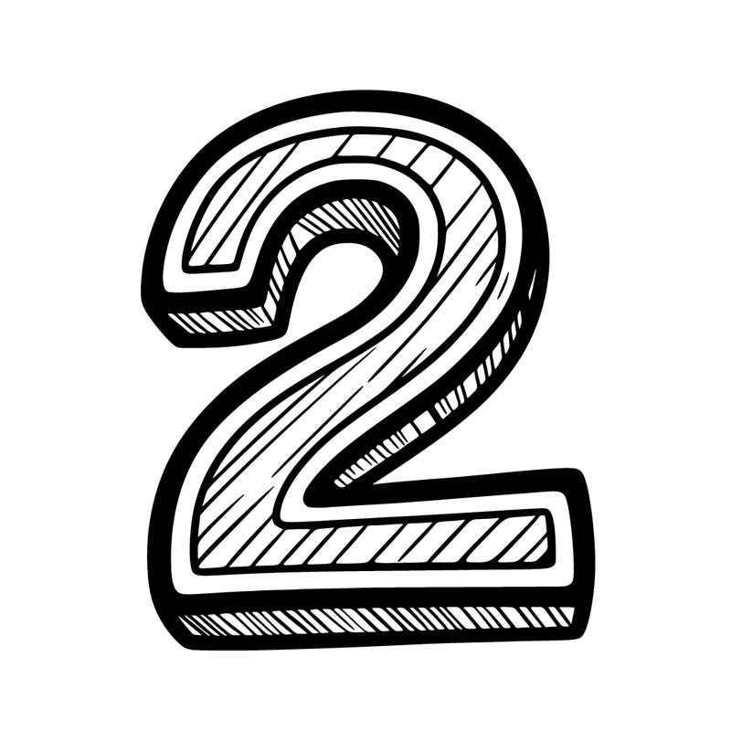 in a 2