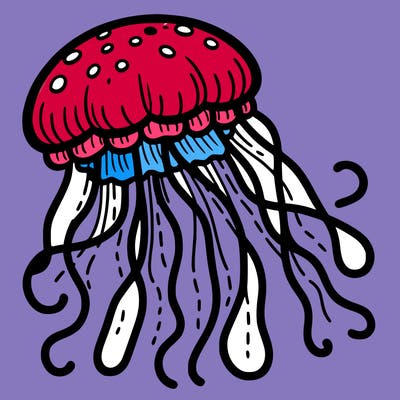 jellyfish
