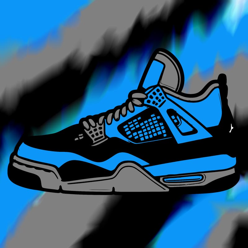 jordan 4