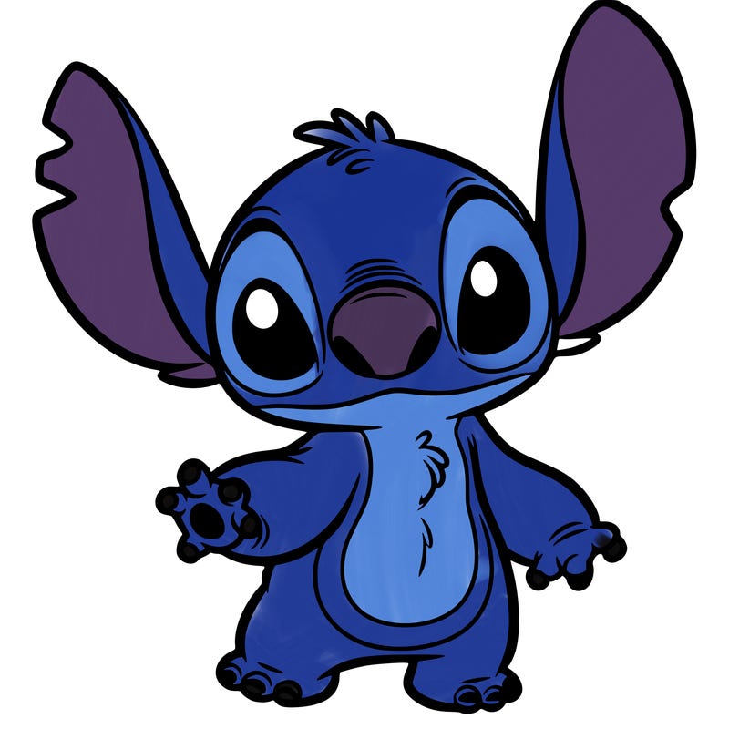 stitch