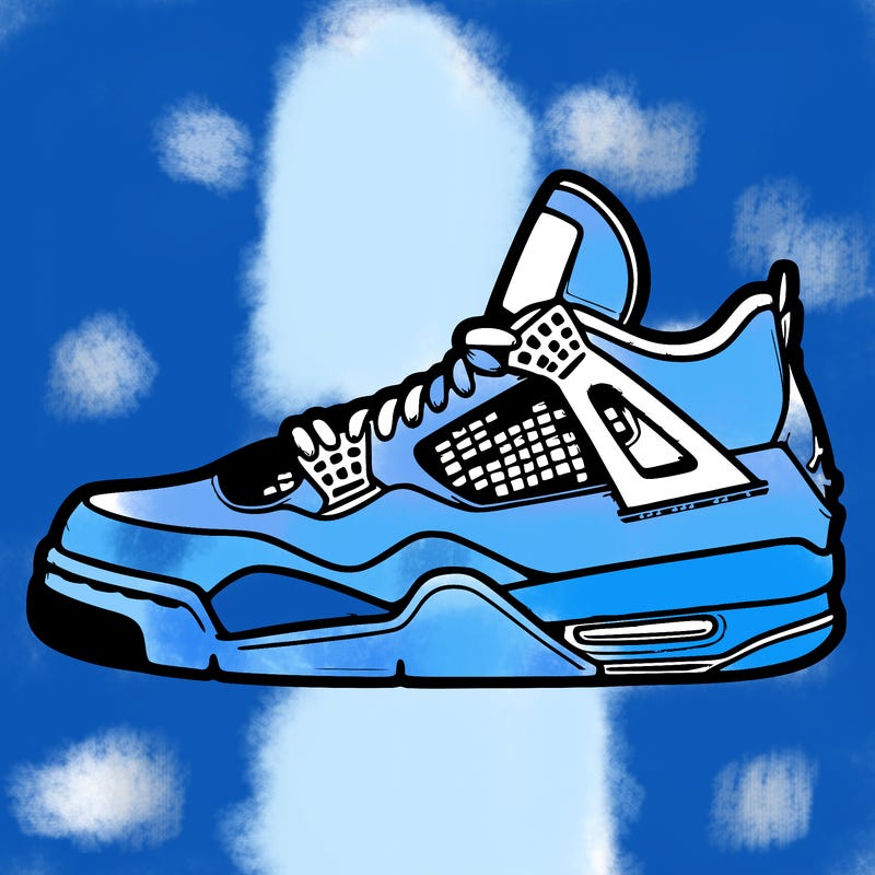 jordan 4
