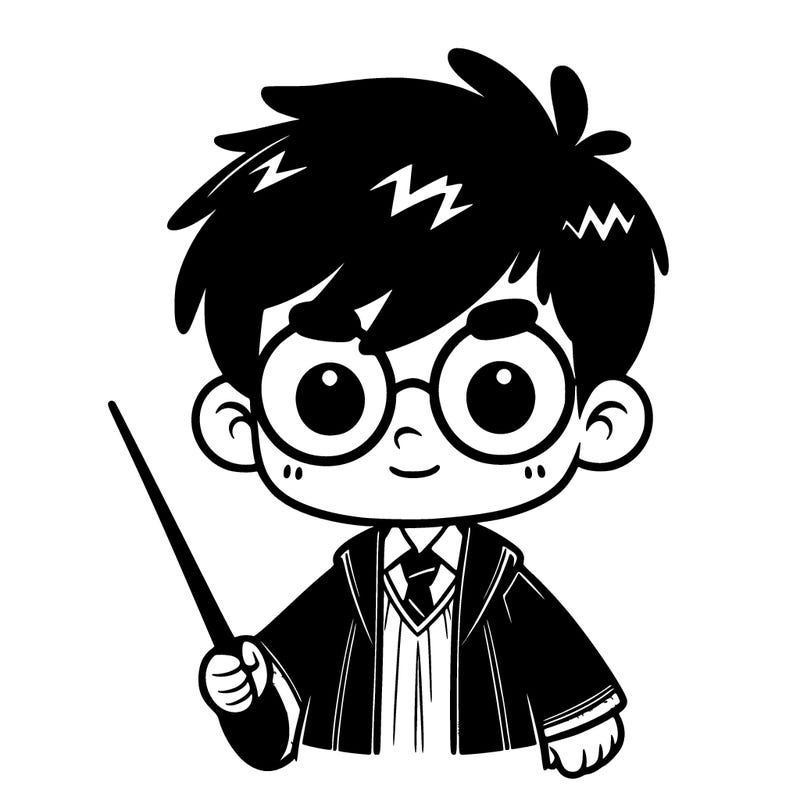 harry potter