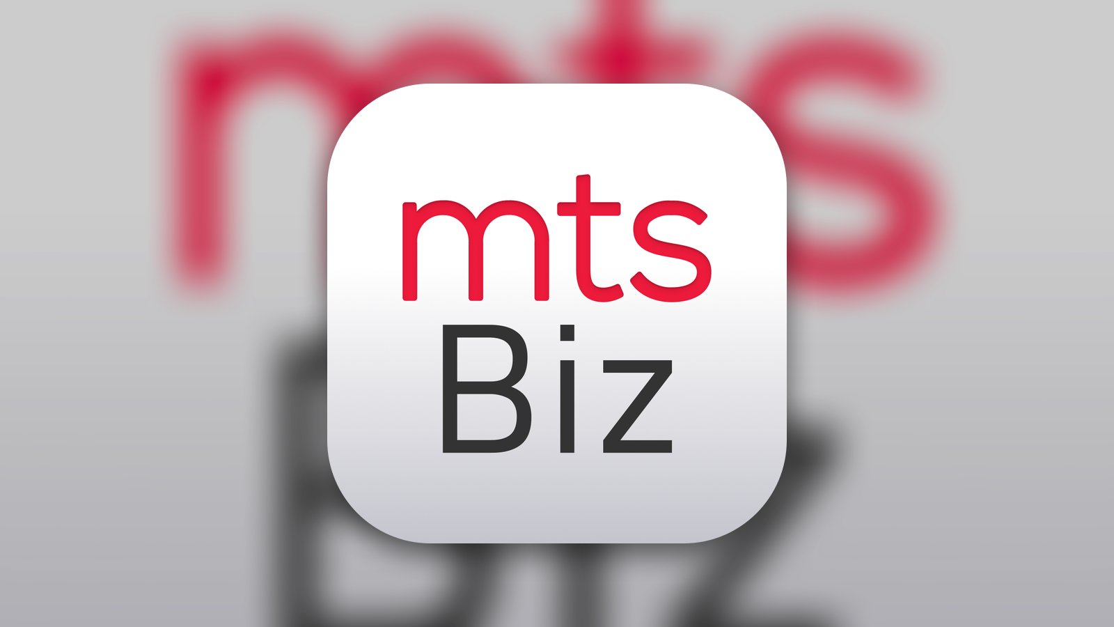 mts Biznis - App de Utilidades | MWM