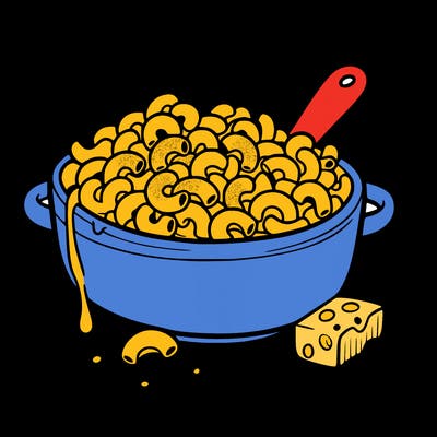 mac and cheese