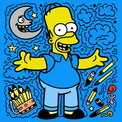 part simson