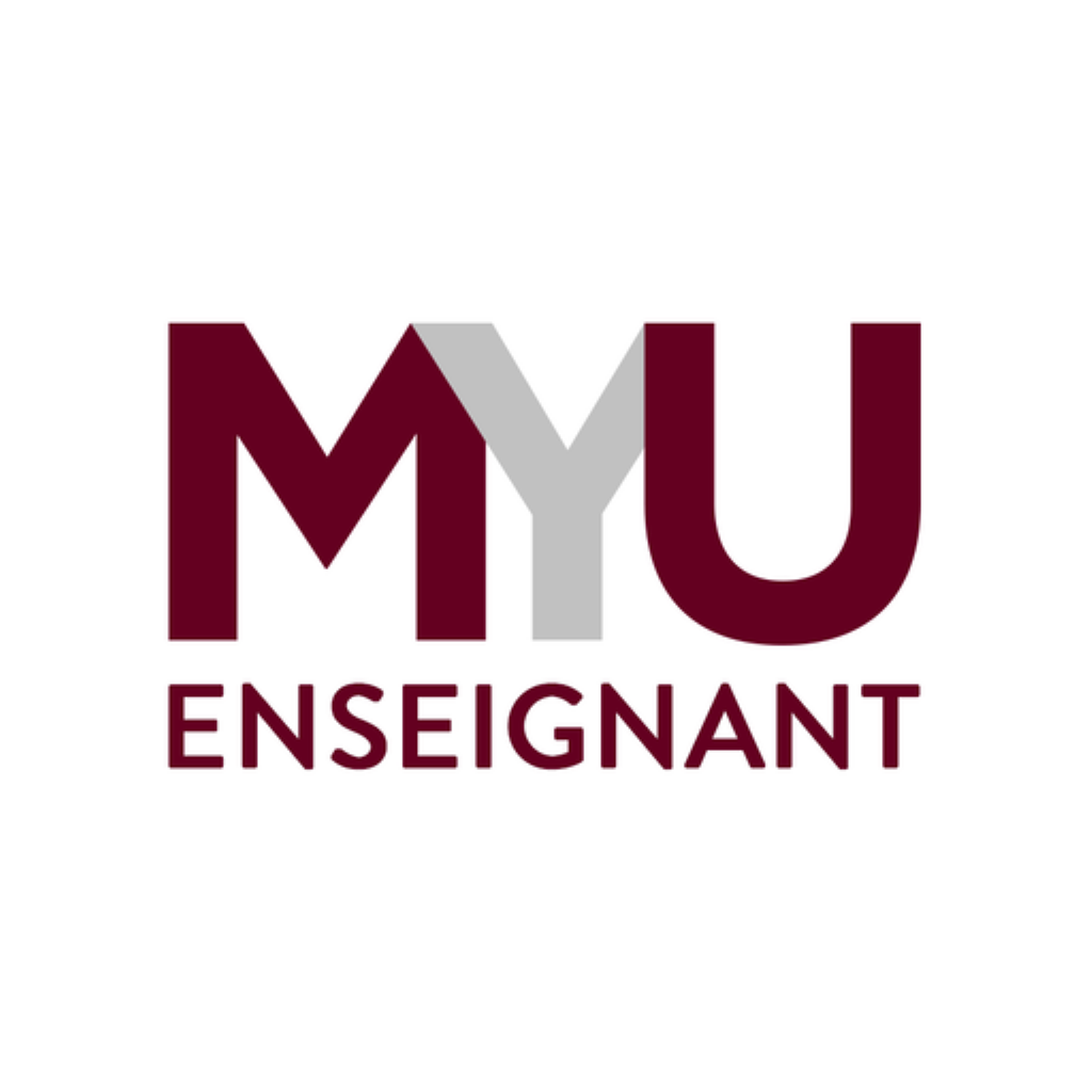 MyU teacher By Honoris - Education App | MWM