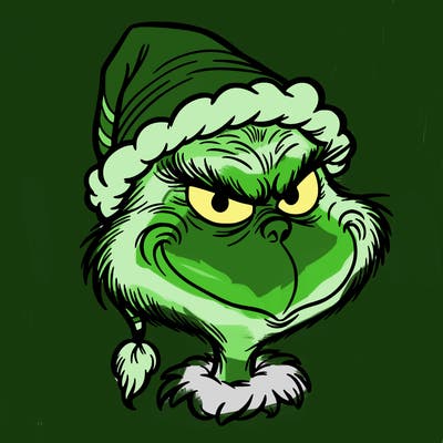grinch