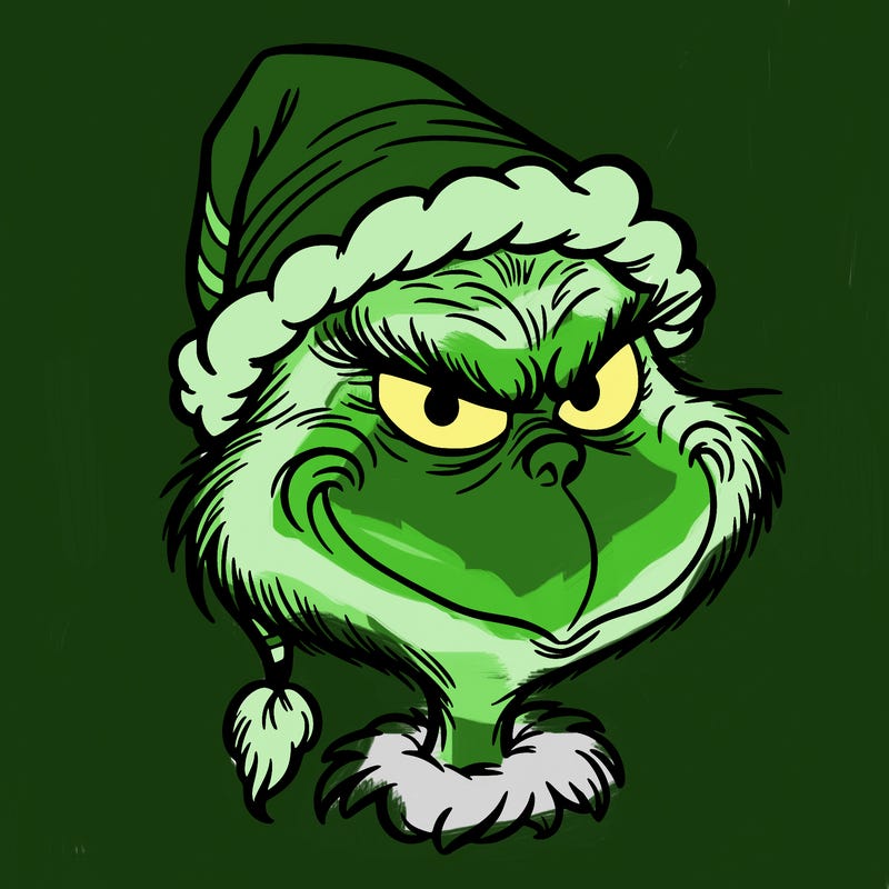 grinch