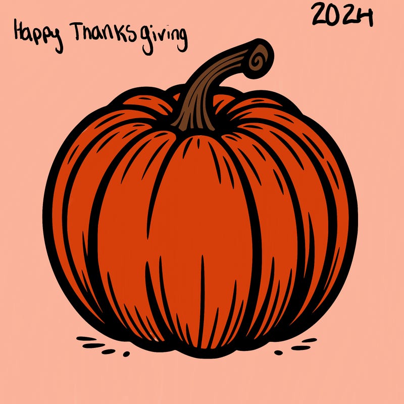 pumpkin
