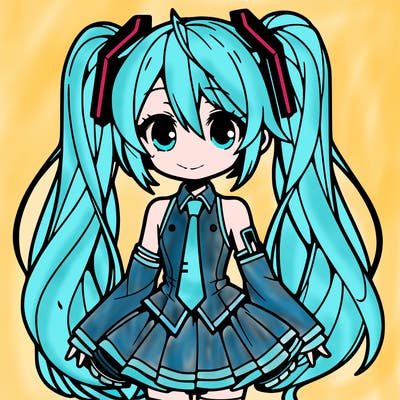 miku