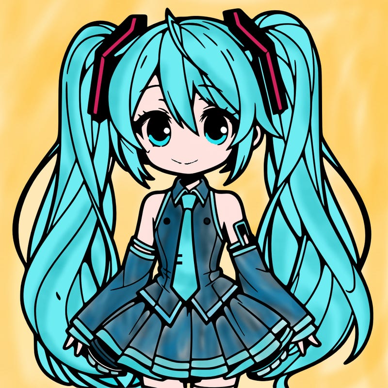 miku
