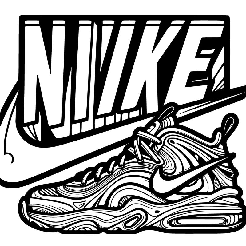 nike logo
