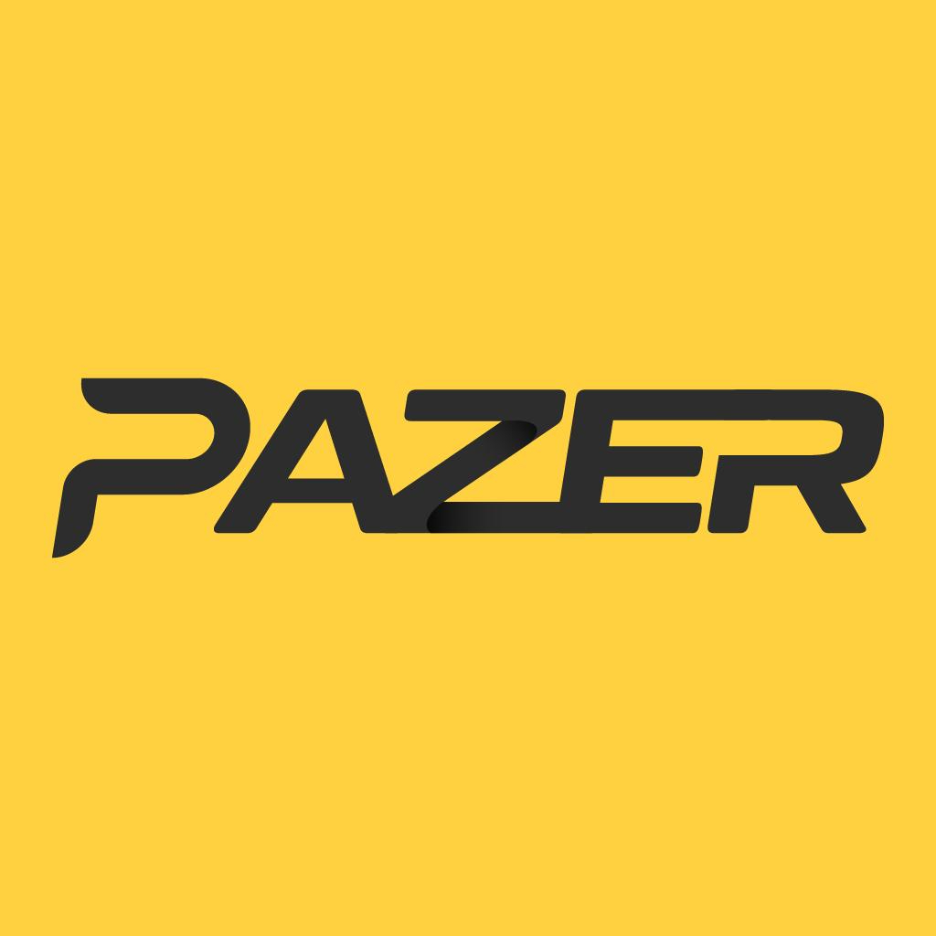 Pazer – Live Performance Video
