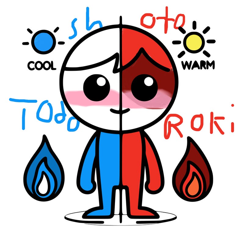 shoto