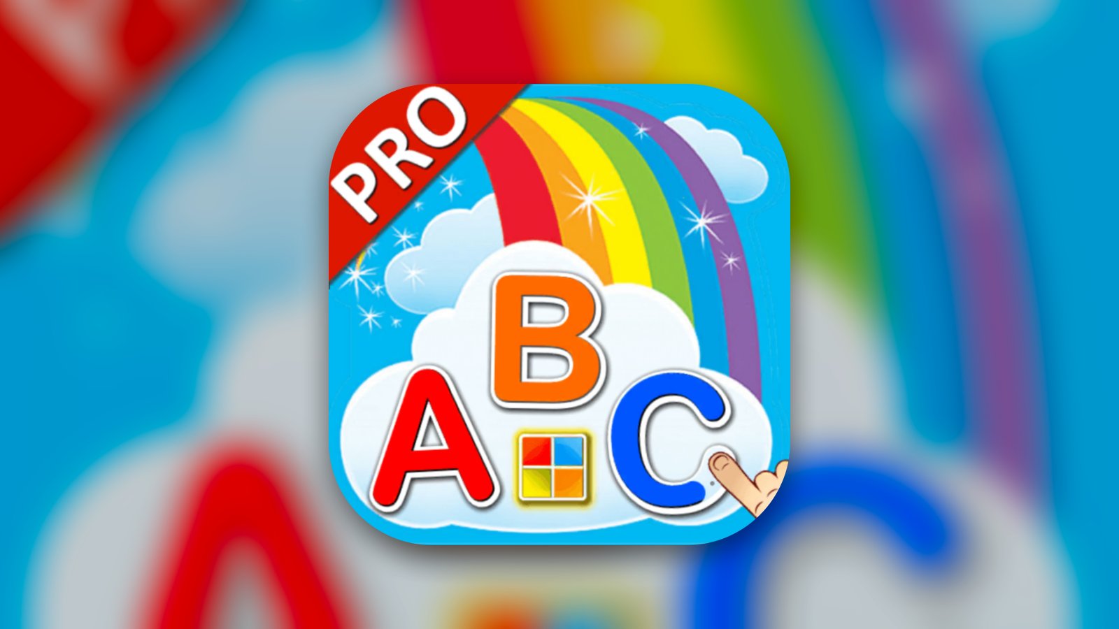 ABC Flashcards Game PRO - App de Educación | MWM