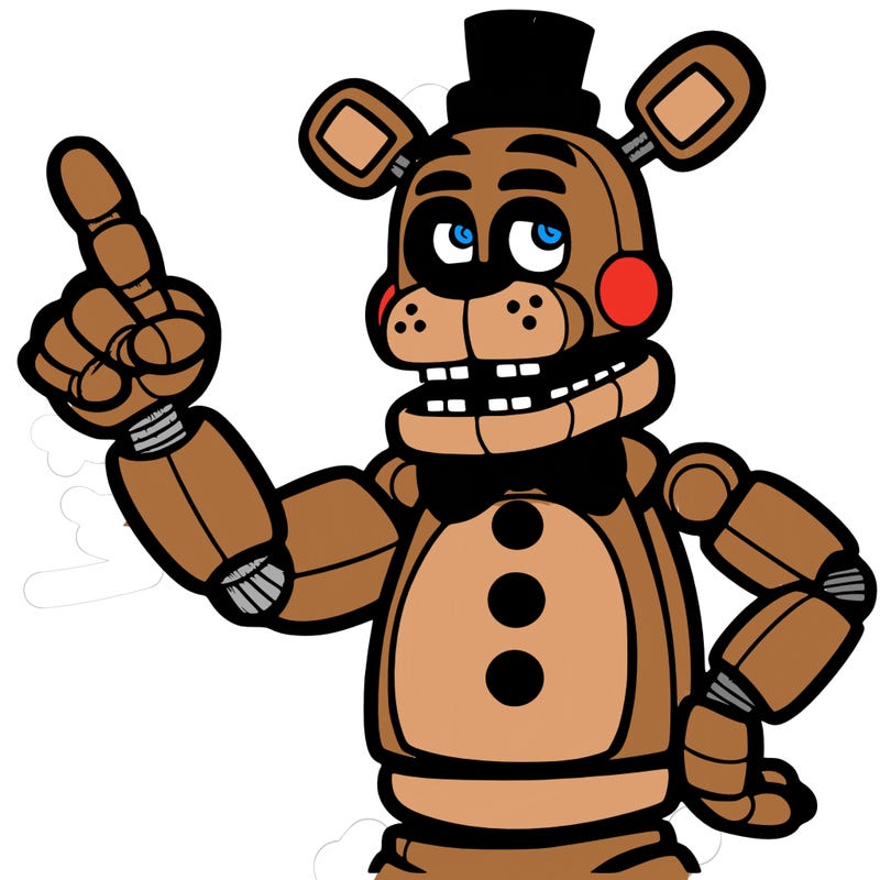 fnaf