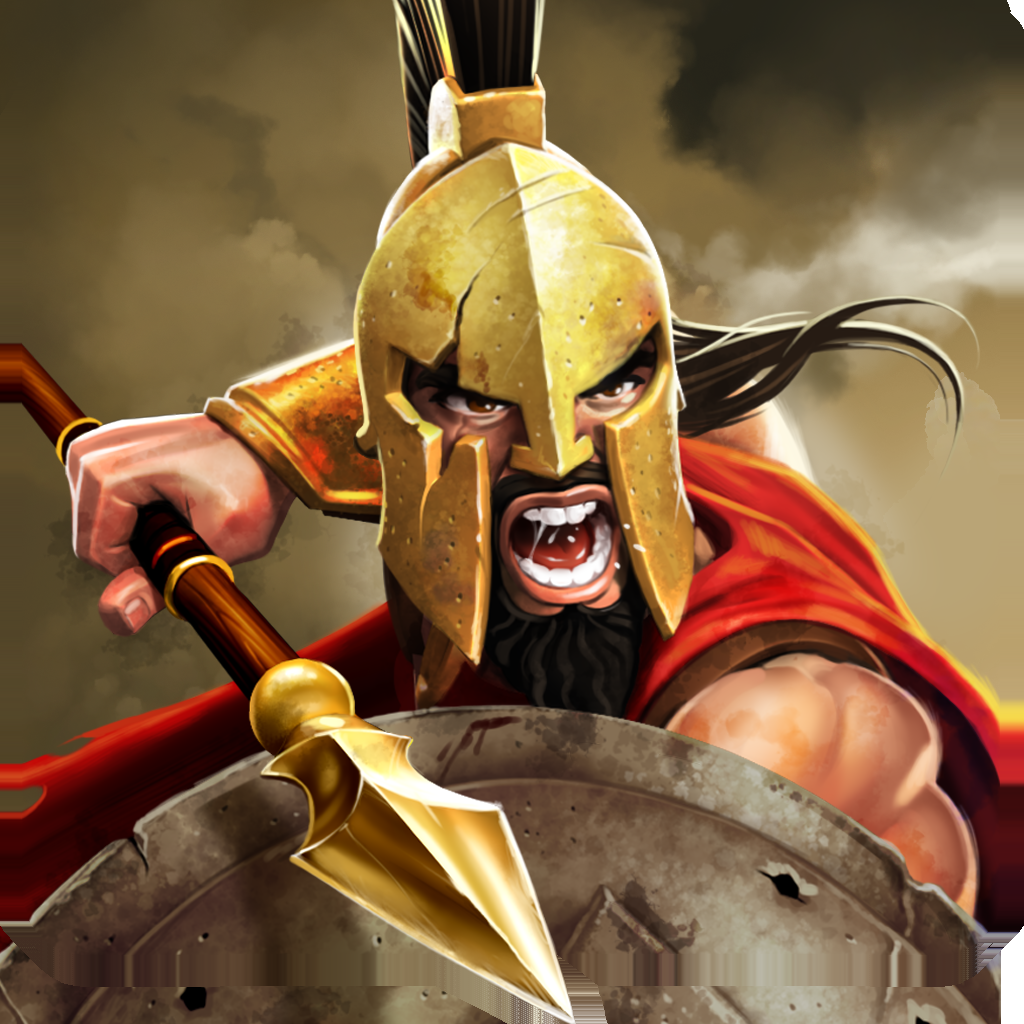 Gladiator Heroes Arena Legends