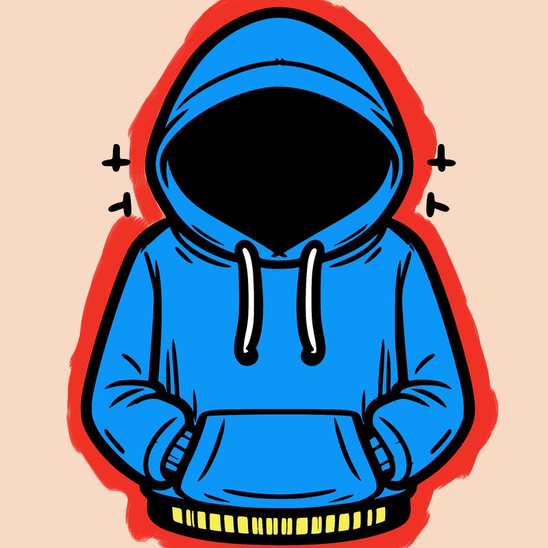 hoodie