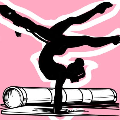 artistics ginnastics