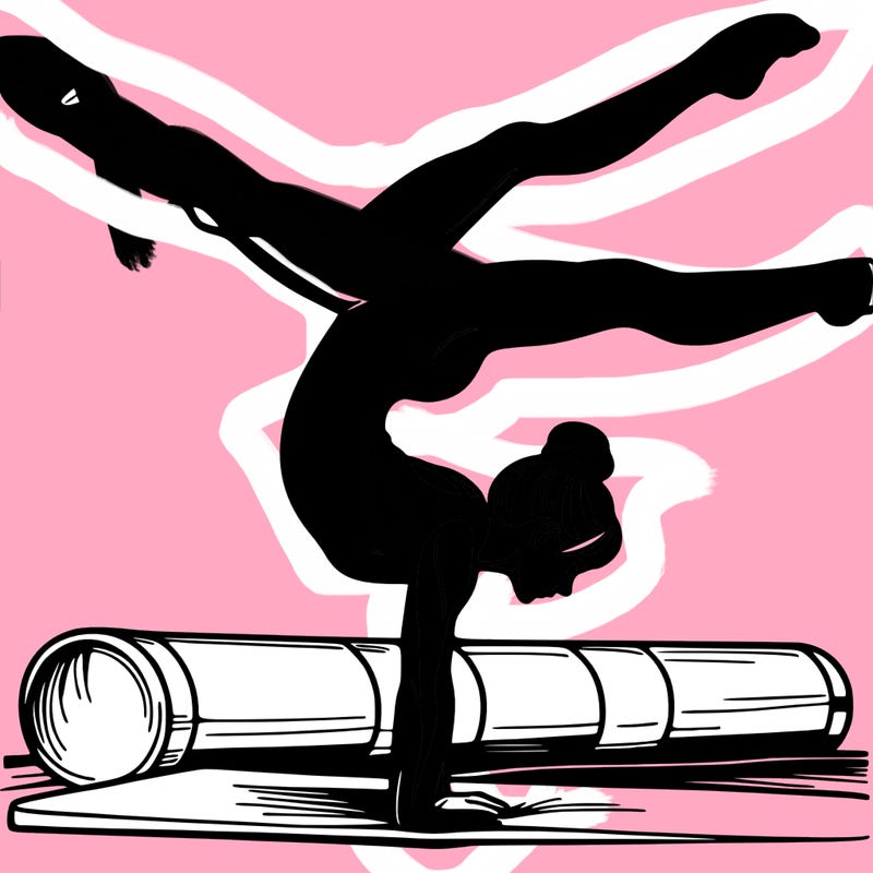 artistics ginnastics