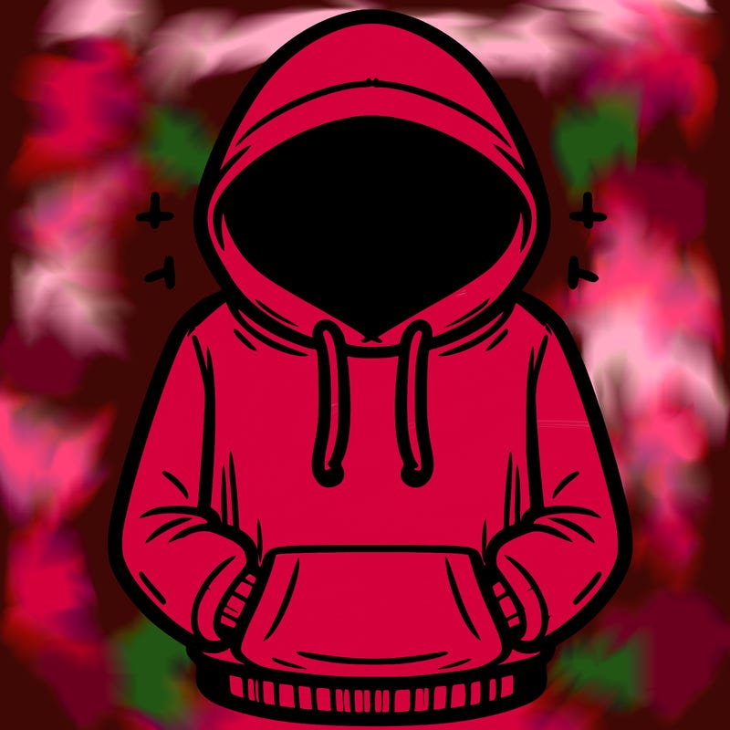 hoodie