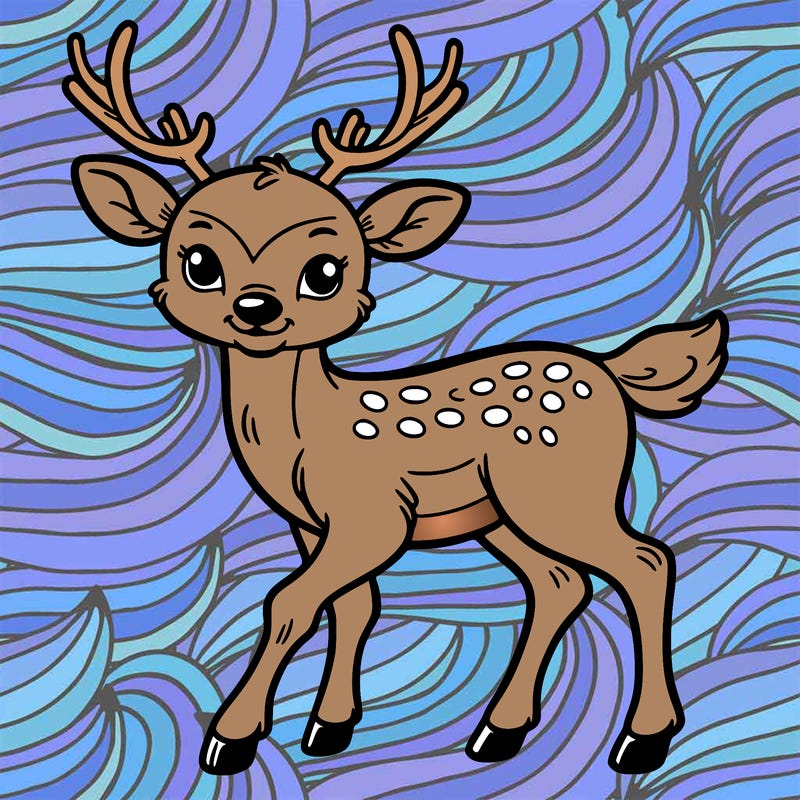 deer