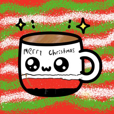 cup