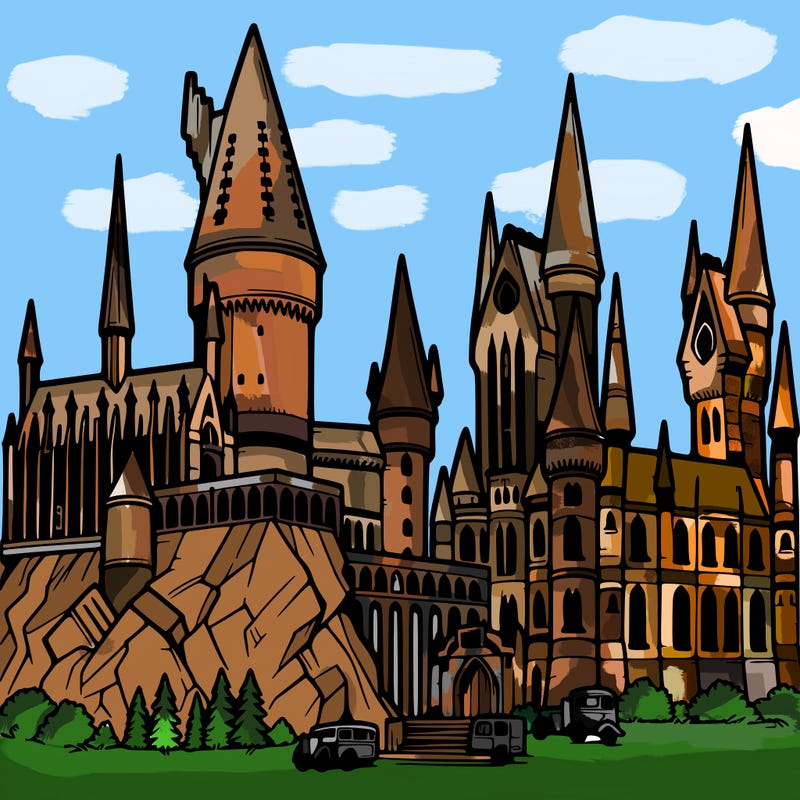 hogwarts