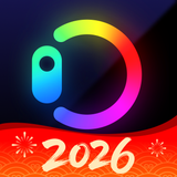 Watch Faces Gallery-Widget