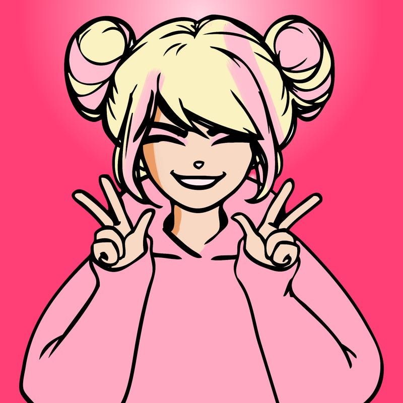 After