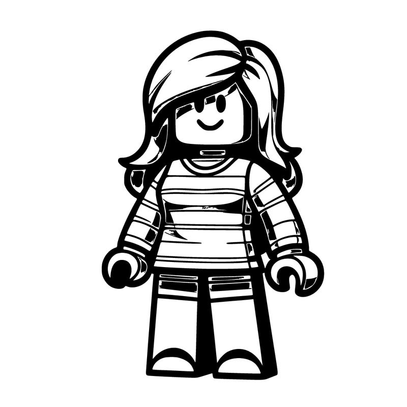 roblox girl