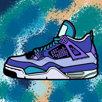 jordan 4