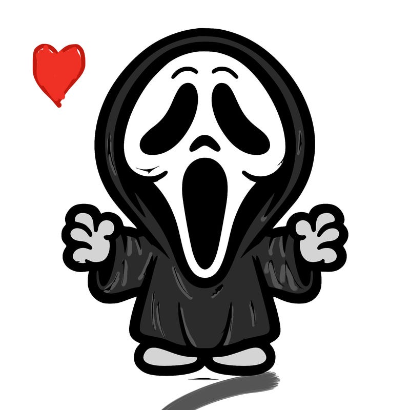scream