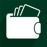 Kvitto & Resa - App Icon