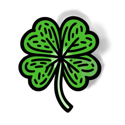four leaf clover