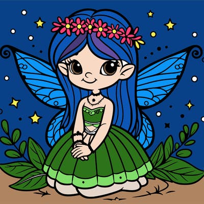 fairy
