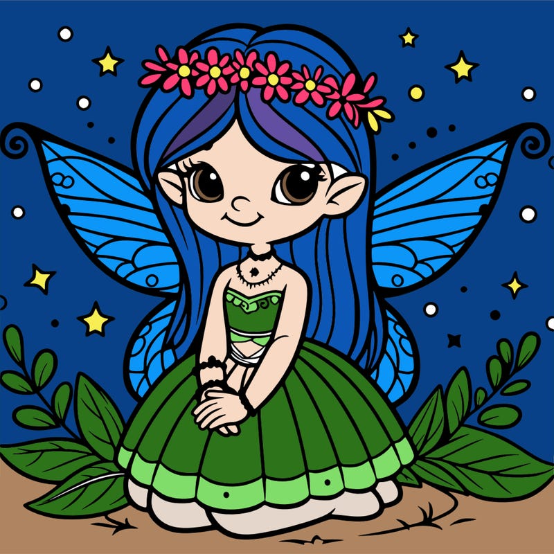 fairy