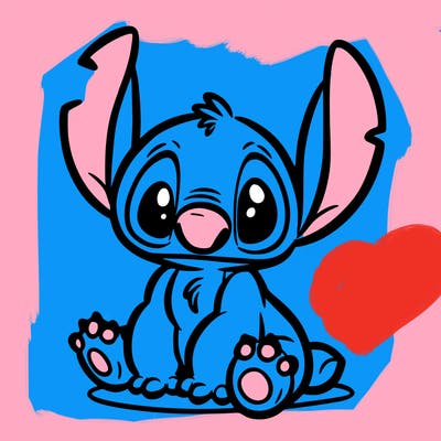 stitch