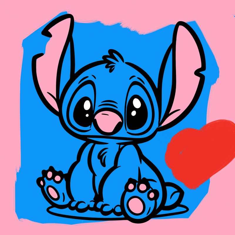stitch
