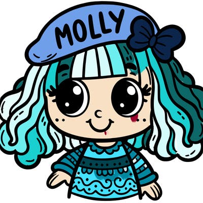 molly