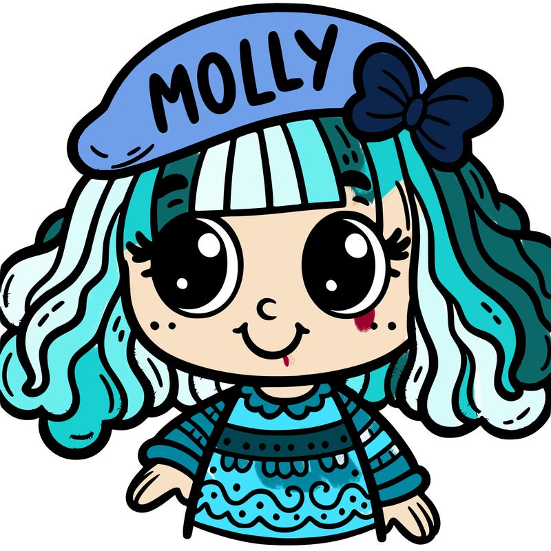 molly